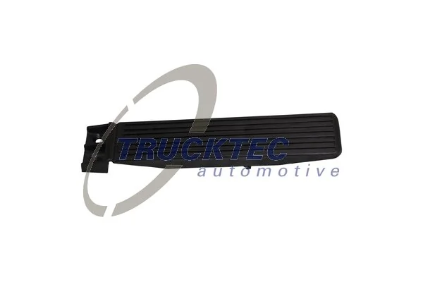 Accelerator Pedal